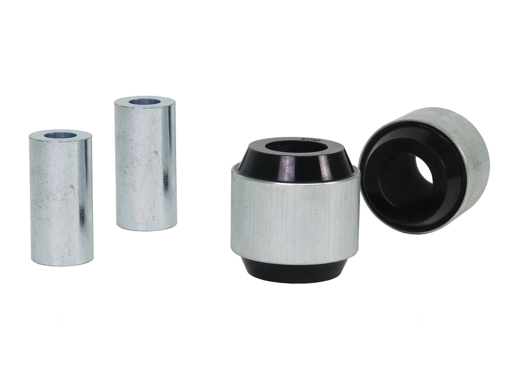 Whiteline-Whiteline 15-21 Ford Mustang Rear Control Arm Bushing Kit