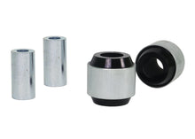 Load image into Gallery viewer, Whiteline-Whiteline 15-21 Ford Mustang Rear Control Arm Bushing Kit