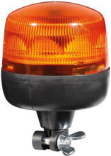 Load image into Gallery viewer, Hella Led Lamp 12/24V Amber Flex Mounting 2Rl-Work Lights-Hella