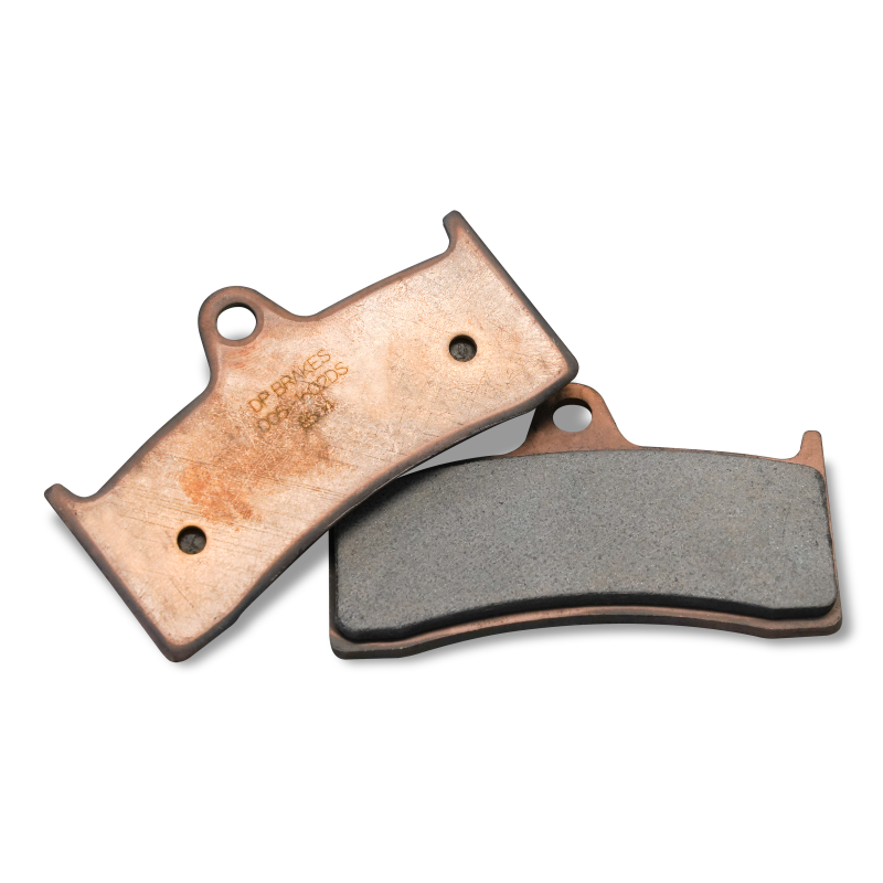 Performance Machine Brake Pads 112x6B Caliper-Brake Pads - Performance-Performance Machine