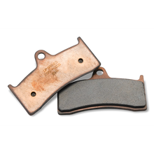 Load image into Gallery viewer, Performance Machine Brake Pads 112x6B Caliper-Brake Pads - Performance-Performance Machine