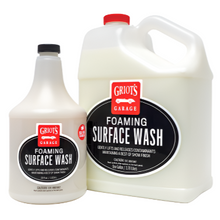 Load image into Gallery viewer, Griots Garage FOAMING SURFACE WASH - 35oz Griots Garage