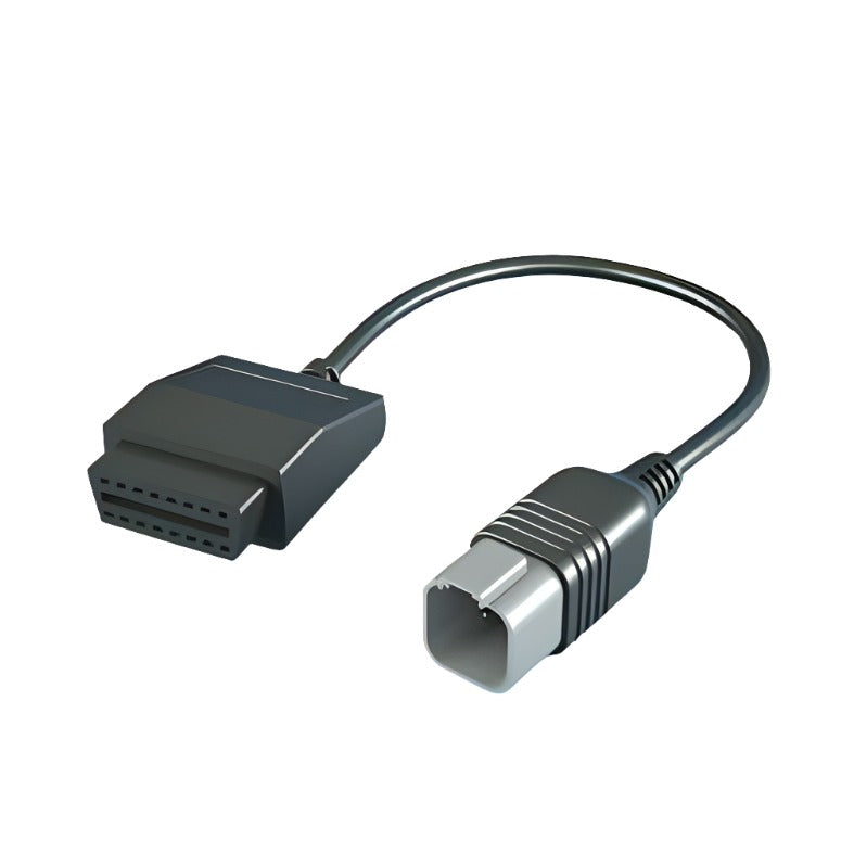 HPT OBDII Adaptor Cable - BRP HP Tuners