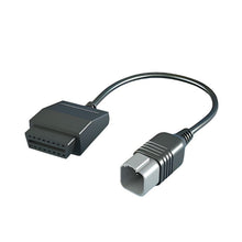 Load image into Gallery viewer, HPT OBDII Adaptor Cable - BRP HP Tuners