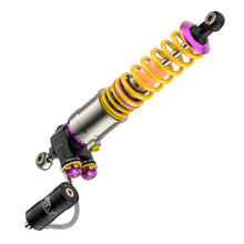 Load image into Gallery viewer, KW Porsche Carrera GT HLS &amp; V5 Coilover Kit KW