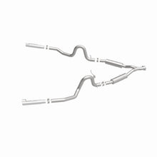 Load image into Gallery viewer, MagnaFlow Sys C/B Ford Mustang 3.8L V-6 99-04 Magnaflow
