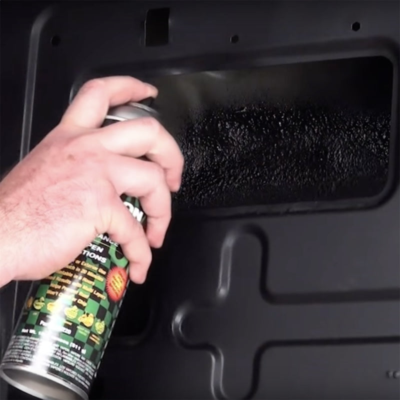 DEI Boom Mat Spray-On - 18 oz can DEI