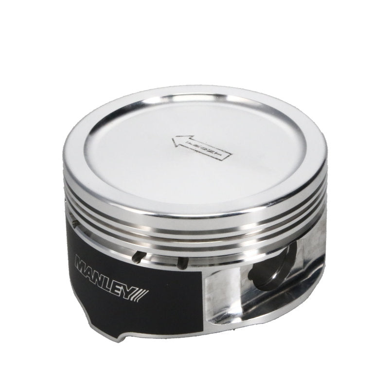 Manley Ford 4.6L/5.4L SOHC/DOHC (2v/4v)Platinum Series Dish Piston Manley Performance