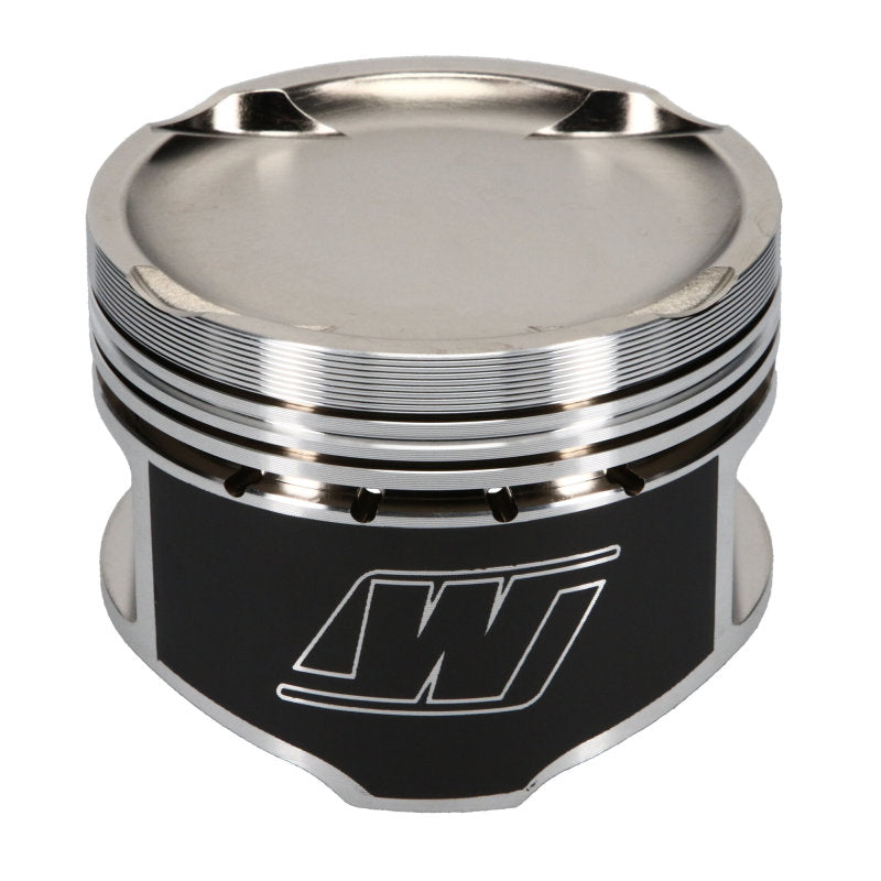Wiseco Mits Turbo DISH -17cc 1.378 X 86.5 Piston Kit Wiseco