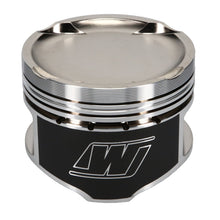 Load image into Gallery viewer, Wiseco Mits Turbo DISH -17cc 1.378 X 86.5 Piston Kit Wiseco