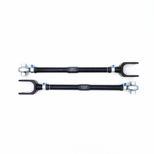Load image into Gallery viewer, SPL Parts 2014+ Infiniti Q50 / 2017+ Infiniti Q60 Rear Camber Arms - Dogbone Version-Suspension Arms &amp; Components-SPL Parts