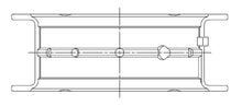 Load image into Gallery viewer, ACL Nissan RB26DETT 0.25mm Oversized High Performance Main Bearing Set-Bearings-ACL