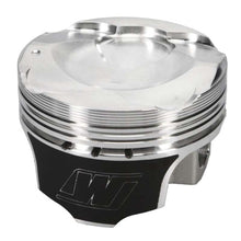 Load image into Gallery viewer, Wiseco Subaru FA20 Direct Injection Piston Kit 2.0L -9.5cc Wiseco