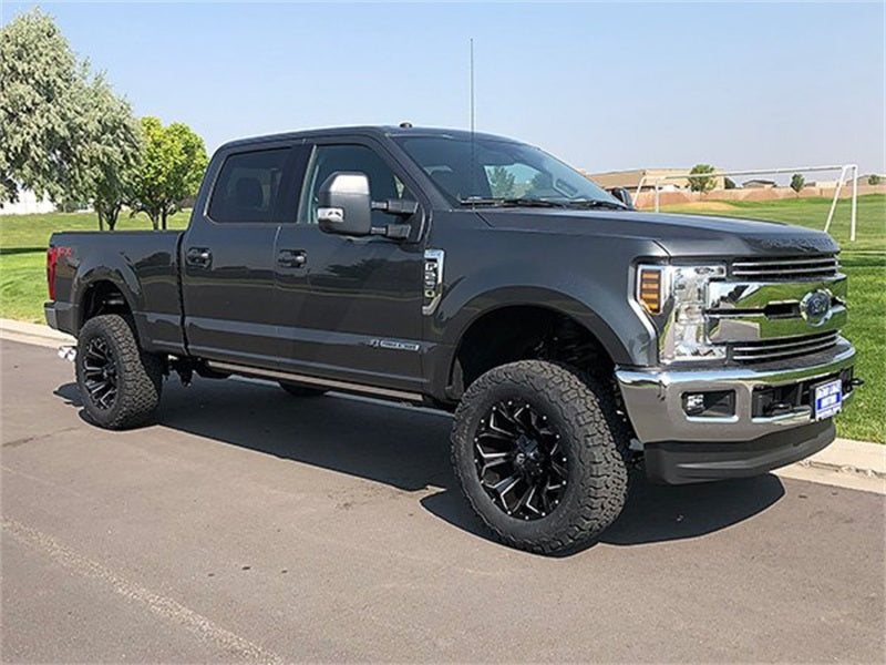 Tuff Country 05-23 Ford F-250 4wd 2.5in Leveling Kit Front (No Shocks)-Leveling Kits-Tuff Country