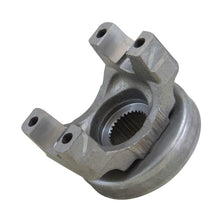 Load image into Gallery viewer, Yukon Gear Yoke For 98+ GM 9.5in w/ A 1350 U/Joint Size and Triple Lip Design Yukon Gear &amp; Axle