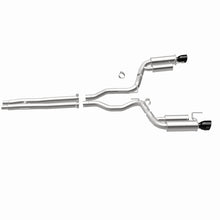 Load image into Gallery viewer, MagnaFlow 2024 Ford Mustang GT 5.0L Competition Series Cat-Back Performance Exhaust System-Catback-Magnaflow-888563197289-