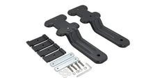 Load image into Gallery viewer, Rhino-Rack Pioneer LED/Spot Light Bracket Kit - 2 Pack Rhino-Rack