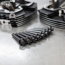 Load image into Gallery viewer, S&amp;S Cycle 2017 M8 Models Head Bolt Kit-Hardware Kits - Other-S&amp;S Cycle