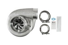 Load image into Gallery viewer, Turbosmart Oil Cooled 6870 V-Band Inlet/Outlet A/R 0.96 External Wastegate TS-1 Turbocharger-Turbochargers-Turbosmart