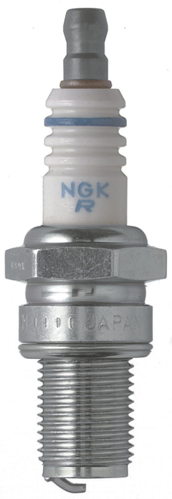 NGK Standard Spark Plug Box of 10 (BR9ECM)-Spark Plugs-NGK