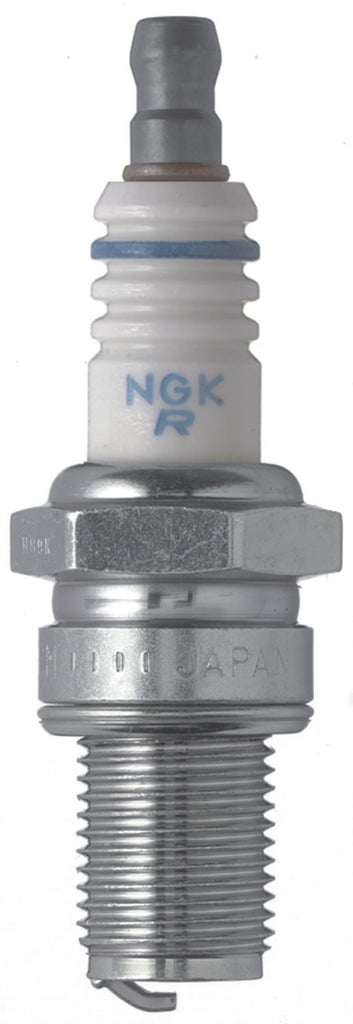 NGK Standard Spark Plug Box of 10 (BR10ECM)-Spark Plugs-NGK