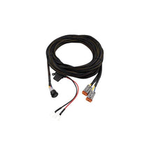 Load image into Gallery viewer, Diode Dynamics Light Duty Dual Output 3-way 4-pin Wiring Harness-Light Accessories and Wiring-Diode Dynamics