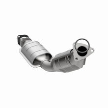 Load image into Gallery viewer, MagnaFlow Conv DF 03-06 Infiniti G35 3.5L P/S Assy / 03-06 Nissan 350Z 3.5L P/S Assy Magnaflow