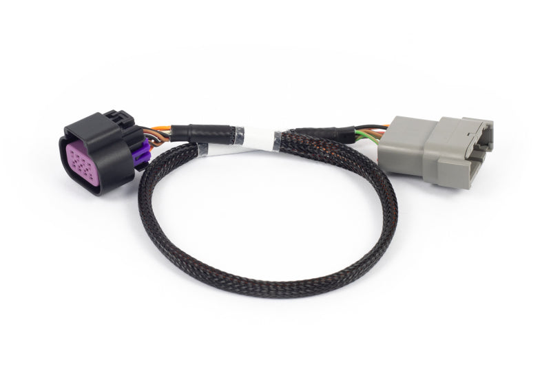 Haltech NEXUS Rebel LS 8-Pin DBW Adaptor (Plug-n-Play w/HT-186500)-Wiring Connectors-Haltech