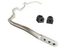 Load image into Gallery viewer, Whiteline-Whiteline 17-20 Tesla Model 3 Rear 20mm X Heavy Duty Adjustable Swaybar