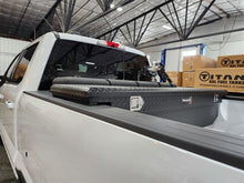 Load image into Gallery viewer, Titan Fuel Tanks Universal 90 Gallon L-Shaped Heavy Duty Transfer Tank (Non Nissan Cargo Box/RamBox) Titan Fuel Tanks