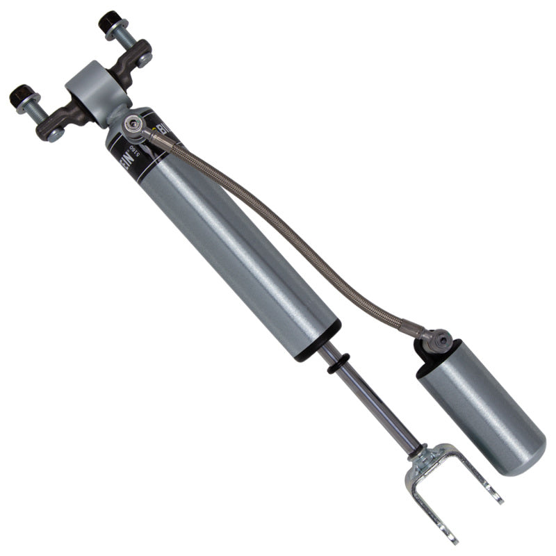 Bilstein 5160 Series 11-23 Silverado 2500/3500 HD Front Shock Absorbers for 1.5in Lift Bilstein