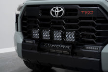 Load image into Gallery viewer, Diode Dynamics 2022 Toyota Tundra SS5 Grille CrossLink Lightbar Kit - Pro White Combo Diode Dynamics
