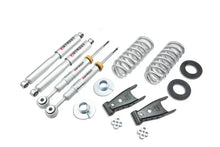 Load image into Gallery viewer, Belltech LOWERING KIT WITH SP SHOCKS Belltech