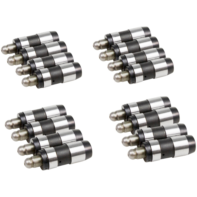 COMP Cams 96-04 Ford Modular 4.6L-5.4L SOC Performance Lash Adjusters - Set of 16 COMP Cams