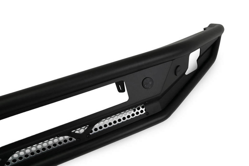 DV8 Offroad 21-22 Ford Bronco Competition Series Front Bumper-Bumpers - Steel-DV8 Offroad