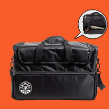 Load image into Gallery viewer, Chemical Guys Arsenal Range Trunk Organizer &amp; Detailing Bag w/Polisher Pocket Chemical Guys