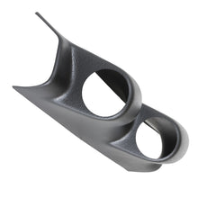 Load image into Gallery viewer, Autometer 03-06 Evo Dual 52mm Gauge Pod AutoMeter
