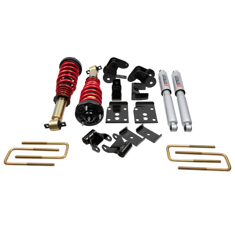 Belltech 15-20 Ford 150 SP Coilover Kit - Black Ops Auto Works