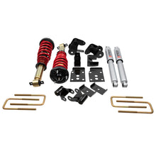 Load image into Gallery viewer, Belltech 15-20 Ford 150 SP Coilover Kit - Black Ops Auto Works