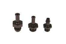 Load image into Gallery viewer, Aeromotive AN-06 O-Ring Boss / 7mm Hose Barb Adapter Fitting Aeromotive