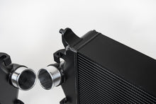 Load image into Gallery viewer, CSF 2020+ Audi SQ7 / SQ8 High Performance Intercooler System - Thermal Black CSF