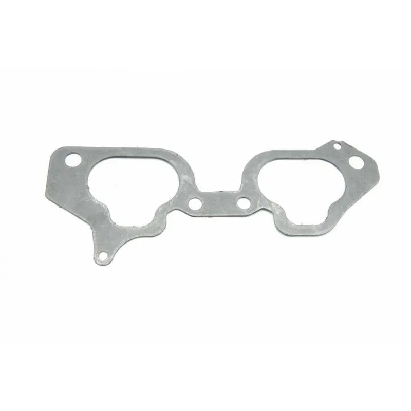 Turbo XS 04-21 Subaru STI (EJ20/EJ25) Lower Intake Manifold Graphite Coated Composite Gasket (Pair) Turbo XS