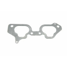 Load image into Gallery viewer, Turbo XS 04-21 Subaru STI (EJ20/EJ25) Lower Intake Manifold Graphite Coated Composite Gasket (Pair) Turbo XS
