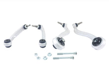 Load image into Gallery viewer, Whiteline 15-20 BMW F8X M Series Front Control Arm Kit Whiteline