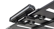 Load image into Gallery viewer, Rhino-Rack Pioneer LED/Spot Light Bracket Kit - 2 Pack Rhino-Rack