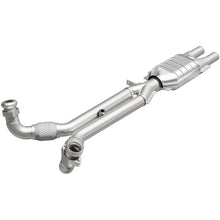 Load image into Gallery viewer, MagnaFlow Conv DF 81-86 Alfa Romeo GTV6 2.5L Magnaflow