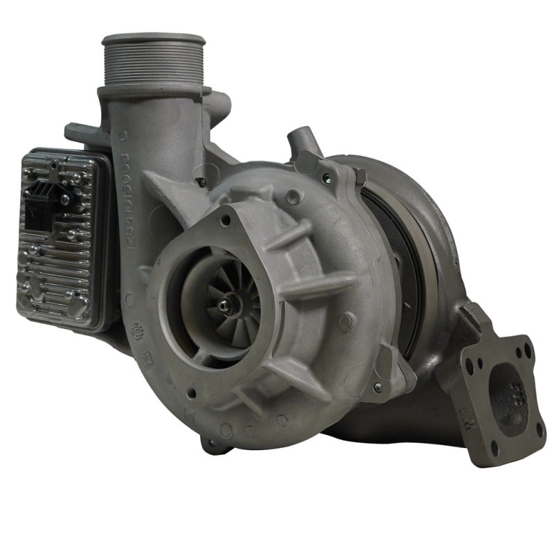 BD Diesel 17-19 Chevy/GM 2500/3500 L5P Duramax 6.6L Reman. Turbo BD Diesel