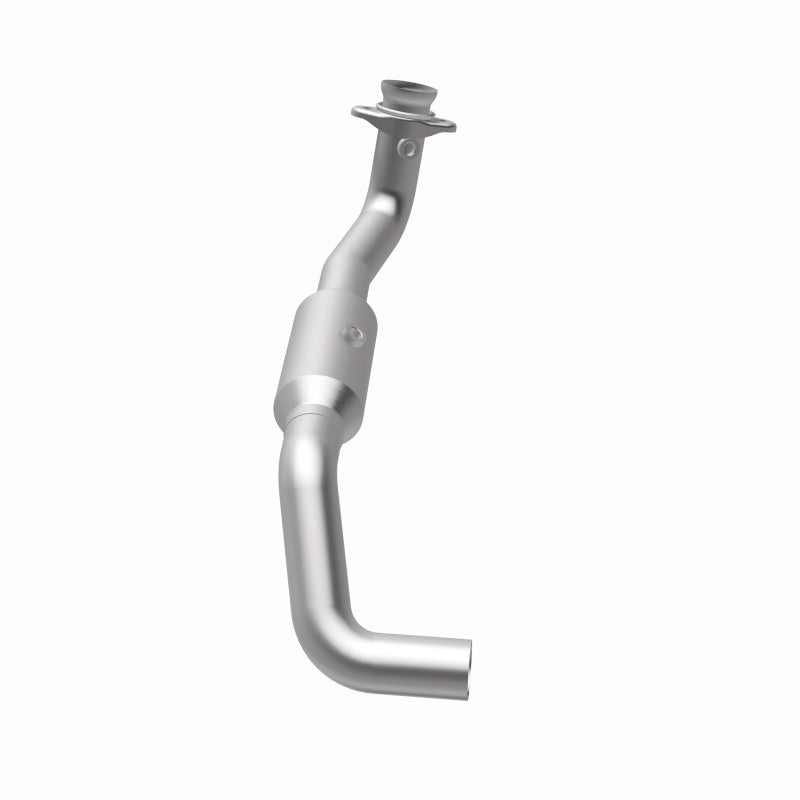 MagnaFlow Conv DF 07-08 Ford F-150 Pickup 5.4L D/S / 12/06-08 Lincoln Truck Mark LT 5.4L D/S-Catalytic Converter Direct Fit-Magnaflow