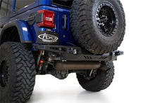 Load image into Gallery viewer, Addictive Desert Designs 18-23 Jeep Wrangler JL Stealth Fighter Rear Bumper Addictive Desert Designs