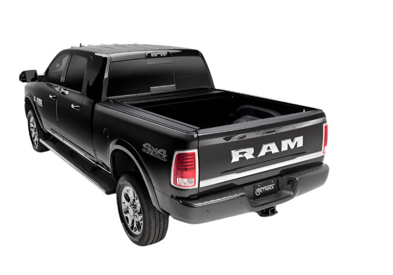 Retrax 2019 Ram 1500 w/ RAMBOX RetraxONE MX Retrax